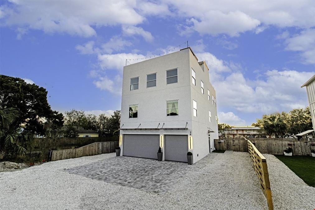 18 Inlet Pl