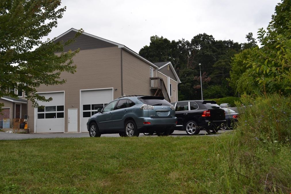 4028 Hanover Pike SALE OR LEASE