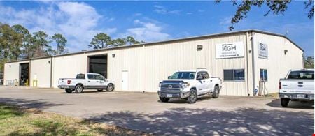 Preview of Industrial space for Rent at 3730 Creekmont Dr