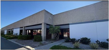 Preview of Industrial space for Sale at 1230 North Jefferson Street Unit J