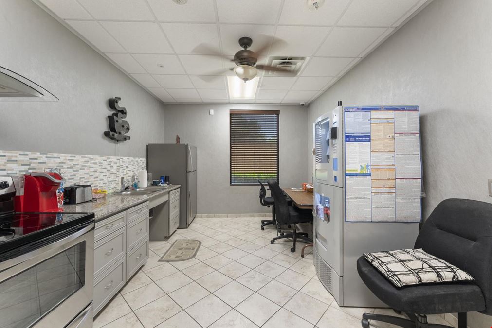 1125 Cypress Station - H3,H4