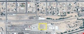 Industrial Land for Lease in Buckeye