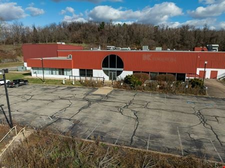 Preview of Industrial space for Sale at 1576 Arona Rd