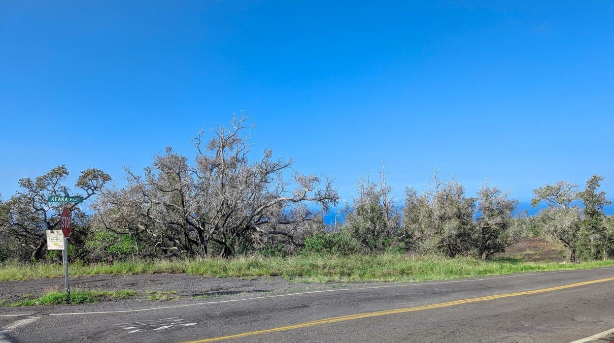 Lehua Court