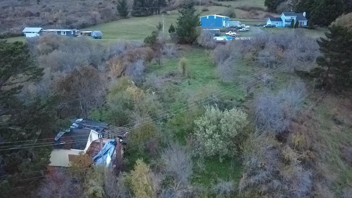Glendale Dr