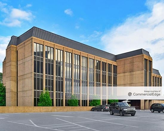 Preview of Office space for Rent at 5384 Poplar Avenue