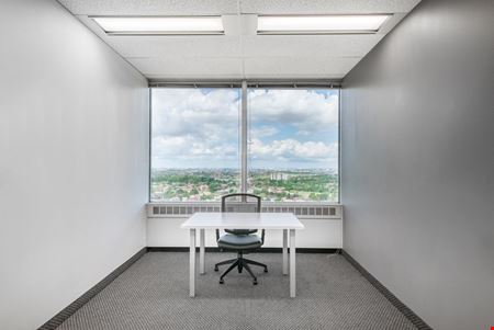 Preview of Office space for Rent at 4 Robert Speck Parkway  15TH FLOOR