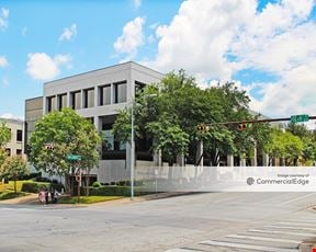 1115 San Jacinto Blvd