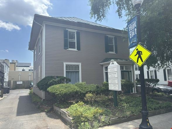 Preview of Office space for Sale at 9117 Church St