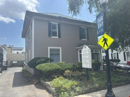 Preview of Office space for Sale at 9117 Church St