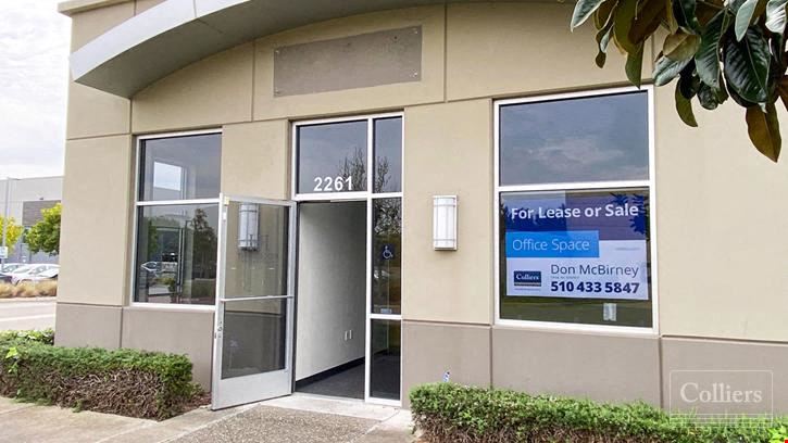 VENTURE COMMERCE CENTER PHASE II
