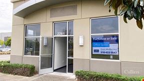 VENTURE COMMERCE CENTER PHASE II