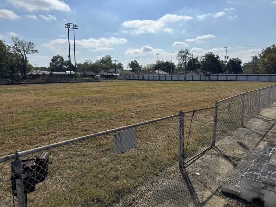 Snitz Snider Memorial Stadium