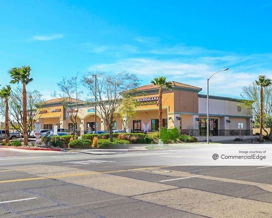 Preview of Retail space for Rent at 67800 Vista Chino Drive