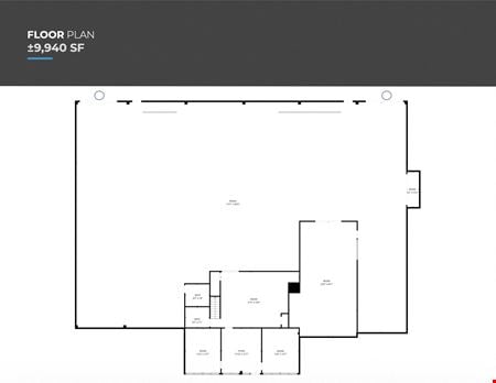 Preview of Industrial space for Sale at 320 Coney Island Dr