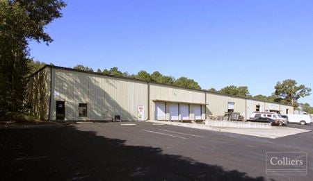 Preview of Industrial space for Rent at 7289 Spa Rd
