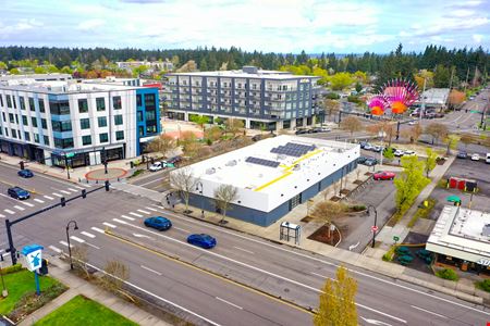 Preview of Office space for Rent at 454 SE 187th Ave