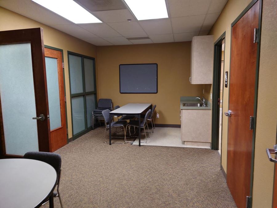 Medical/Professional Office at Fort Collins