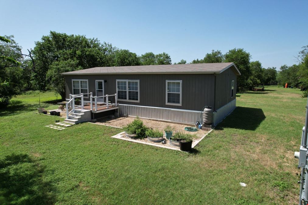 14650 Graef Rd