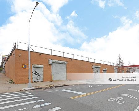 Preview of Industrial space for Rent at 1981 Pitkin Avenue