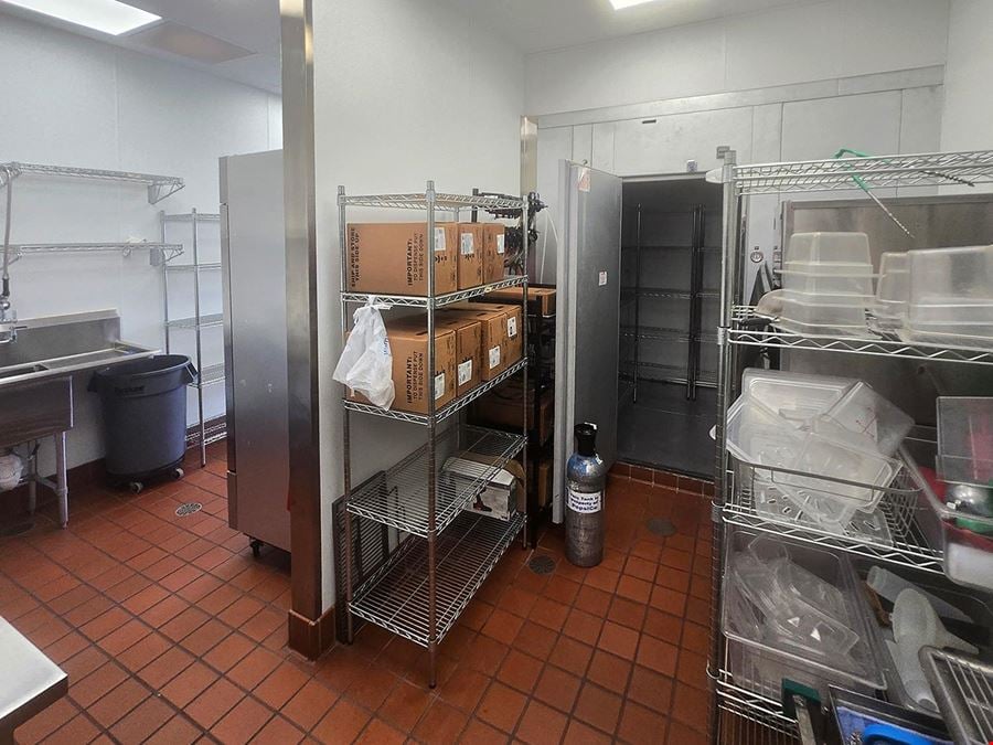 9927 Ulysses St NE, Suite 100