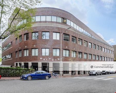 Preview of Office space for Rent at 1030 Massachusetts Avenue
