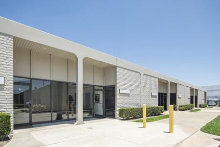 Preview of Industrial space for Rent at 1440 South State College Blvd