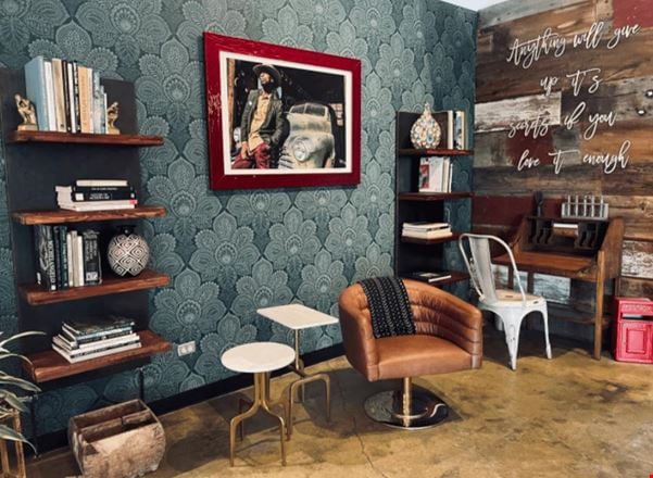 Preview of Coworking space for Rent at 1060 East 47th Street