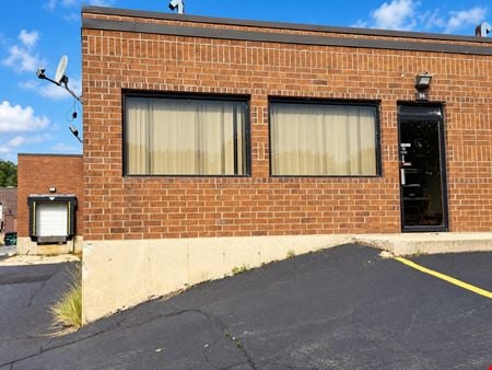 Preview of Industrial space for Rent at 911 Armstrong Street