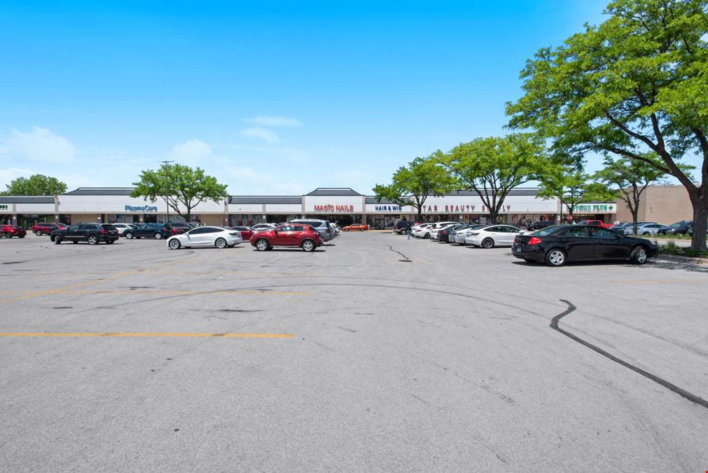 Westport Commons