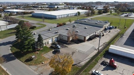 Preview of Industrial space for Sale at 275 Northpointe Dr