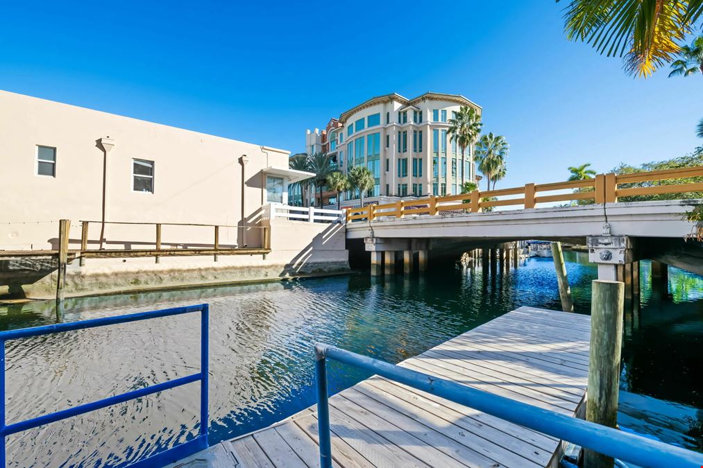 1109 East Las Olas Boulevard