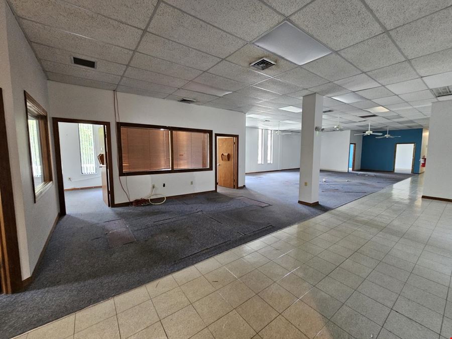 99451 Overseas Hwy 2nd Floor, Key Largo, FL 33037
