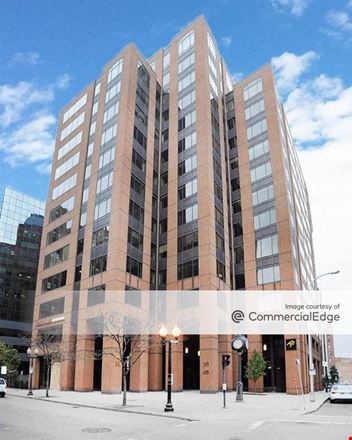 Preview of Office space for Rent at 30 South Pearl Street