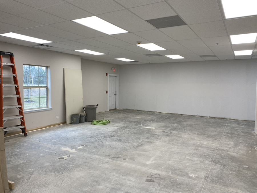 70 Landover Pkwy