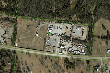Preview of Industrial space for Sale at 4447 Veals Rd