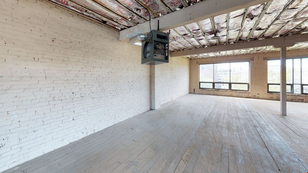 Montana Paint Building