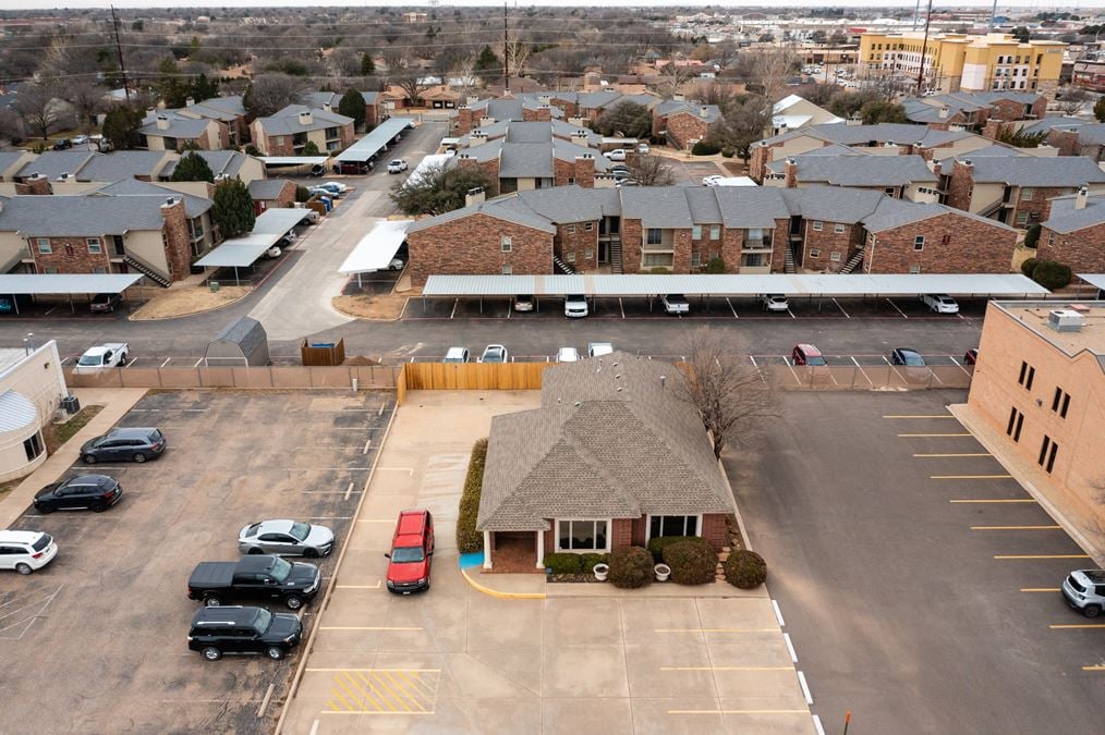 7007 Salem Park Drive