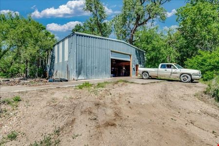 Preview of Industrial space for Sale at 6204 E 4th Ave