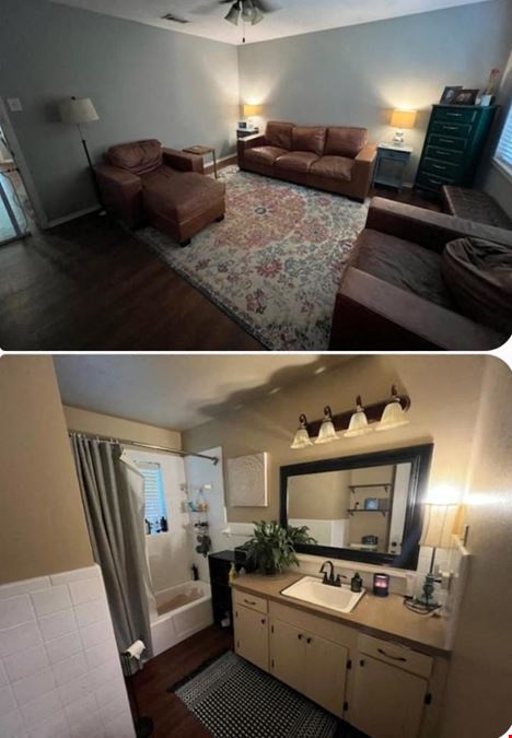 Richmond Rd Commercial/Residential Opportunity