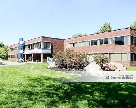 Preview of Office space for Rent at 1500 District Avenue