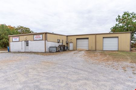 Preview of Industrial space for Sale at 1110 Railroad Bed Rd