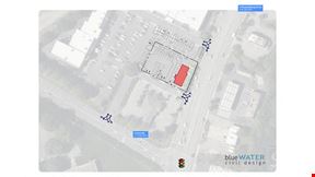 ±0.51 Acre Outparcel with Rare Drive-Thru Opportunity at Signalized Intersection