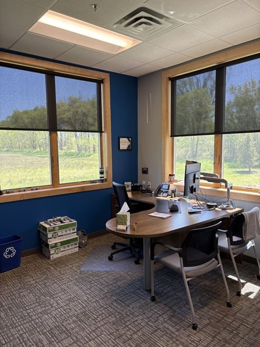 Synergy Center