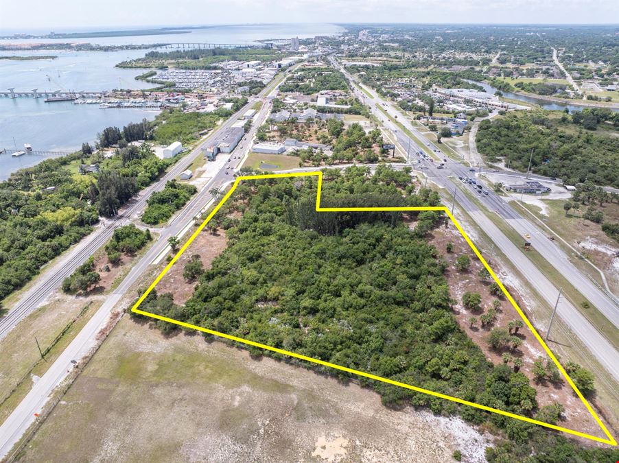 2300 N Us Hwy 1, Fort Pierce, FL, 34946