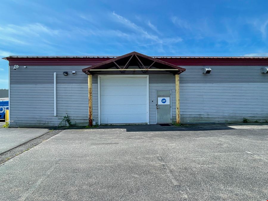 For Sublease | 10 Manuel Drive, Portland