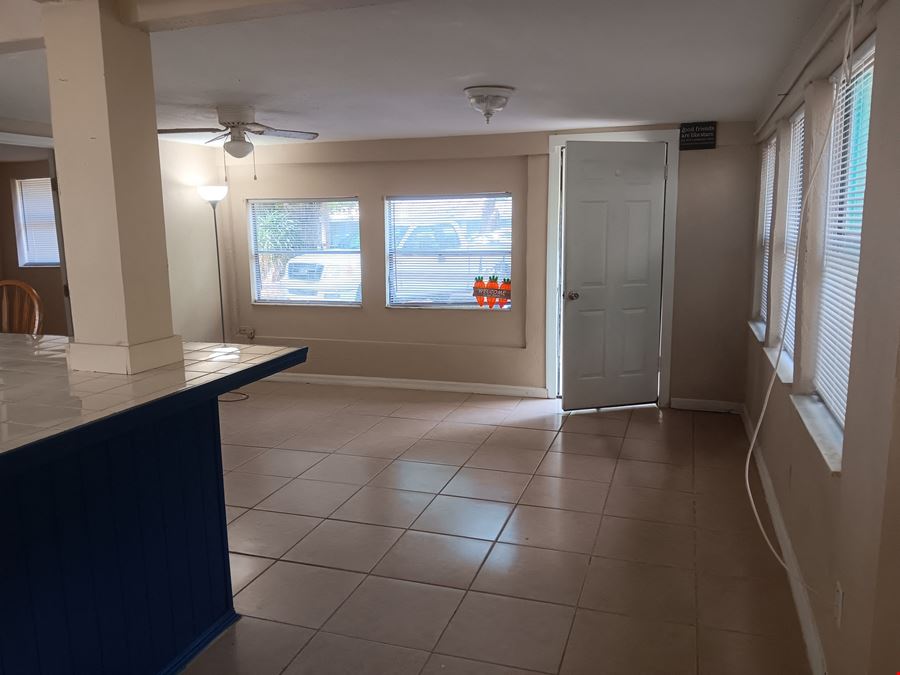 Multifamily Opportunity - 2 Structures, 4 Tenants