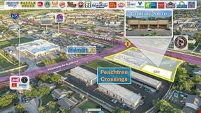Peachtree New