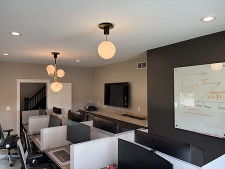 Preview of Office space for Rent at 401 East Grand River Avenue