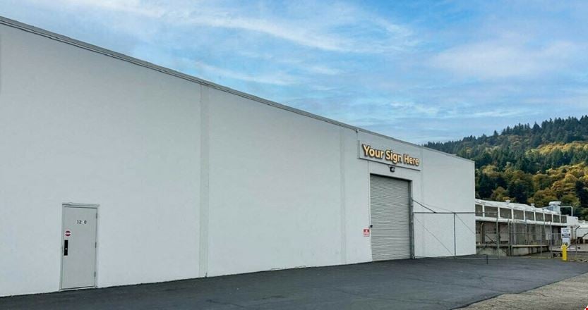 Preview of Industrial space for Rent at 2909 NW 31st Ave